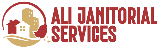 Ali Janitorial Services