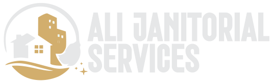 Ali Janitorial Services